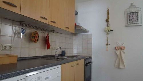 Apartment in Kreischa 3123 - Foto 5, dishwasher