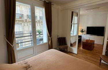 L.C. GrandTour Paris - Foto 13