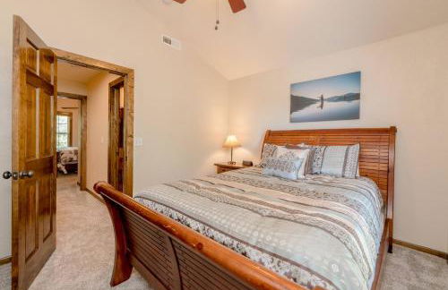 Hickory Hideaway with Communal Pool Access - Foto 61