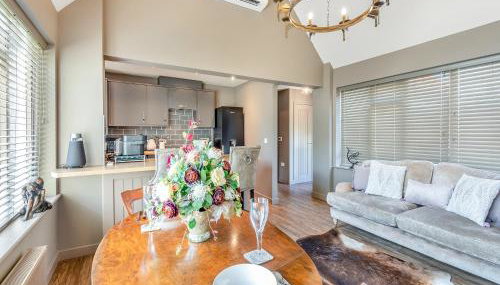 Dovecote Cottage - Foto 5