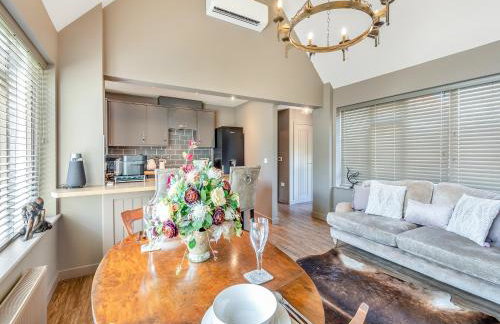 Dovecote Cottage - Foto 5