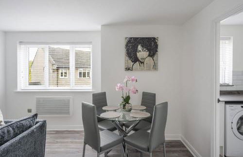 2 Luxurious Apartments with Free Parking near Chelmsford City - Foto 37