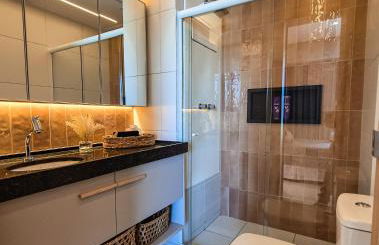 Sol do Makia Experience, Vista Piscina a Poucos Metros da Praia de Muro Alto - Photo 34