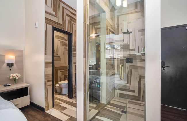 Awesome En Suite Studio - Foto 17