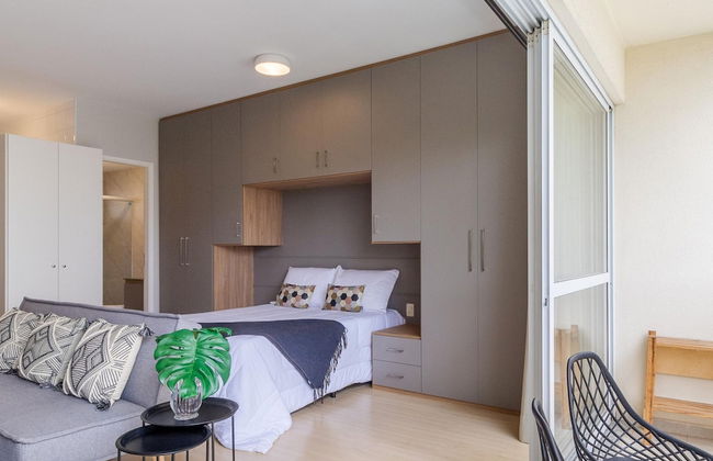 Galvao 43 in S o Paulo - Foto 21