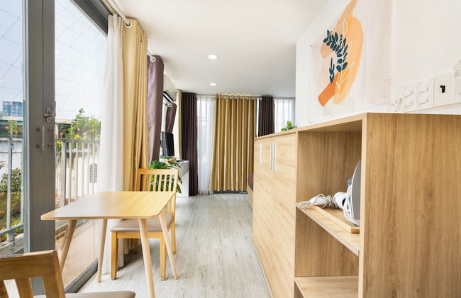 Ekomo Home 102 - Central Saigon - Foto 41