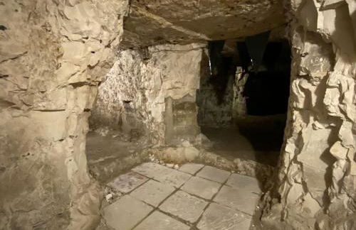 Seaside Beach House and Smugglers Caves - Foto 27