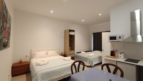 Apart Onak 2 - Free Parking - 1cama y 1sofá cama - Foto 5