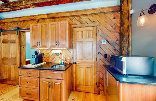 Waterbury-Stowe Farmhouse Units 1-3 - Foto 15