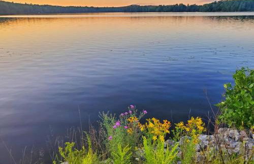 Balsam Point Lakefront - Foto 18