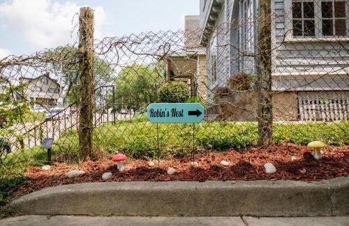 Robin's Nest - Miami U, Weddings or Spooky Nook! - Foto 11