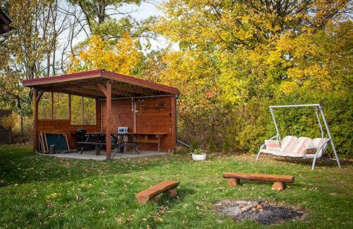 Halinówka - Twoje Miejsce w Górach Sowich - Foto 17