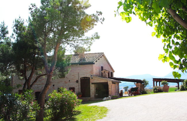 Agriturismo Villa Rosetta - Photo 52