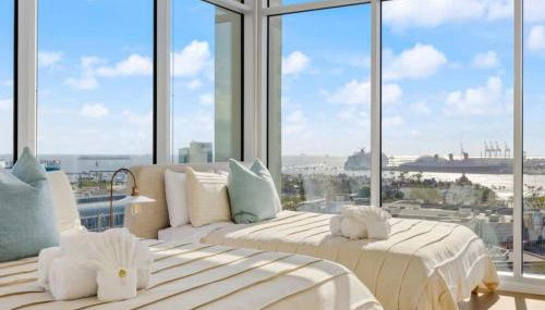 @ Marbella Lane - Grand 2BR w/ Beach & Ocean Views - Foto 3