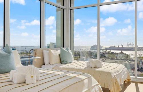 @ Marbella Lane - Grand 2BR w/ Beach & Ocean Views - Foto 4