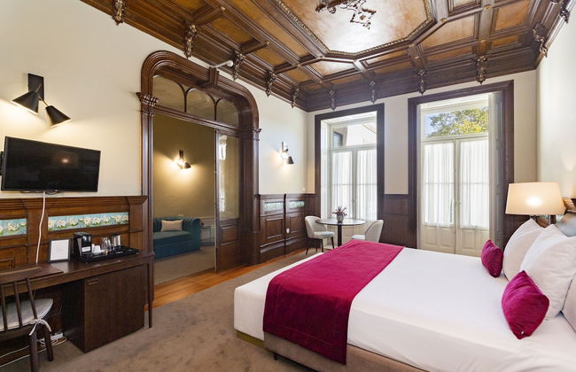 Marquês Garden House by Olivia - Foto 35