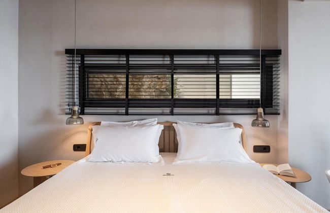 Seannamon Suites - Complex - Foto 26