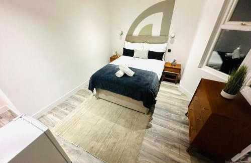 Luxury Central London flats, perfect and ideal for tourists - Foto 22