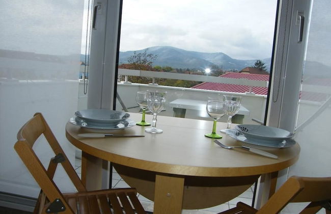 Studio 1 - Location de Vacances Obernai - Foto 9