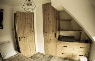 Gîte Spa La grange - Foto 38