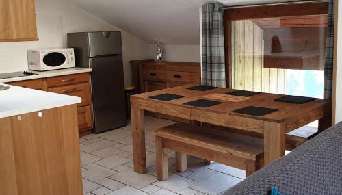 les Grands Balcons de l'Etale - Foto 3