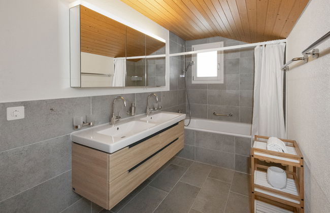 Chalet Reinhysi - Foto 22