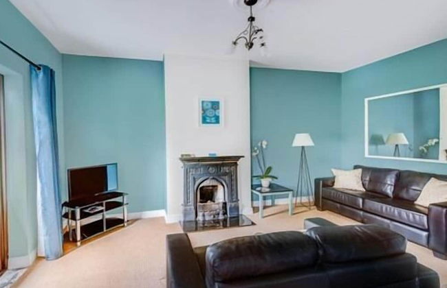 Cathedral View Apartments - Photo 27