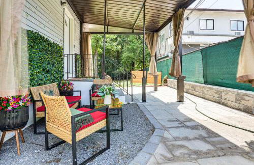 2 Mi to The Marketplace Spring Valley Apartment - Foto 22