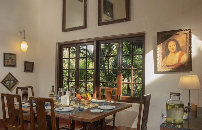 Amã Stays & Trails Asanji Wadi - Foto 48