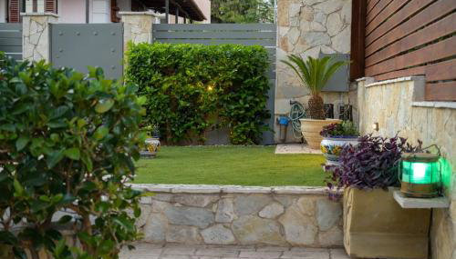 L' Onda Artemis - Foto 4, Garden