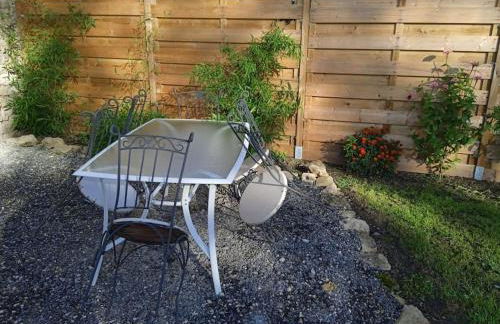 location maison vacance - Foto 20