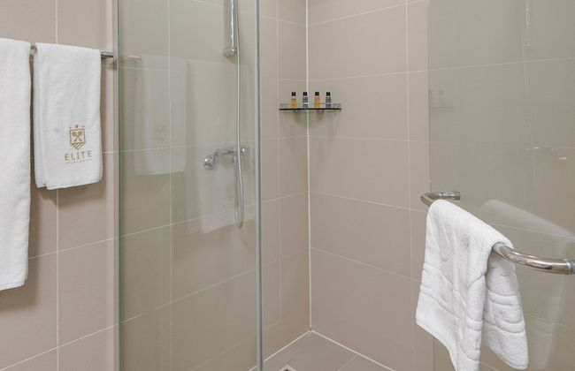 Elite Apart-Hotel - Foto 22