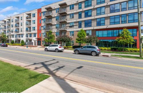 Kasa NoDa Charlotte - Foto 60