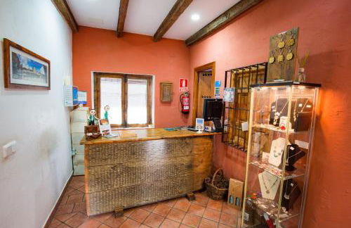 Casa Rural & Spa La Graja - Foto 40