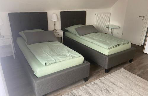 Apartments-Bocholt - Foto 47