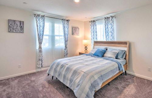 Sacramento Retreat with Yard about 13 Mi to Dtwn! - Photo 30