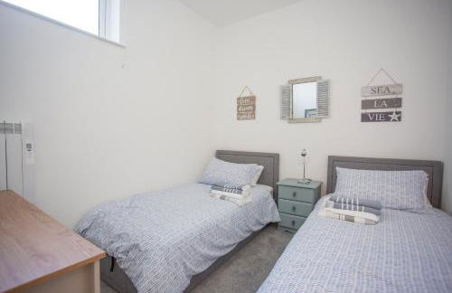 Lovely 3-Bedroom Apartment with Stunning Sea Views - Foto 18