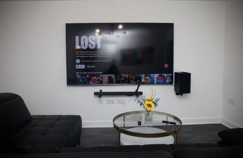 1 Cozy Double Room with Shared Space - Foto 37