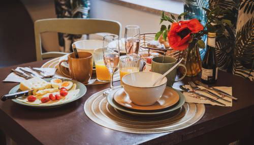 Alte Färberei - Wohnen in der Altstadt - Photo 2