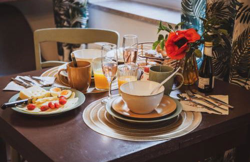 Alte Färberei - Wohnen in der Altstadt - Foto 2