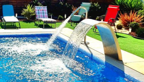 MIRADOR DEL CERRADO free parking - Photo 2