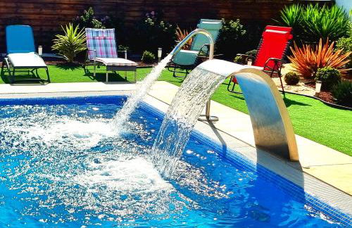 MIRADOR DEL CERRADO free parking - Photo 2