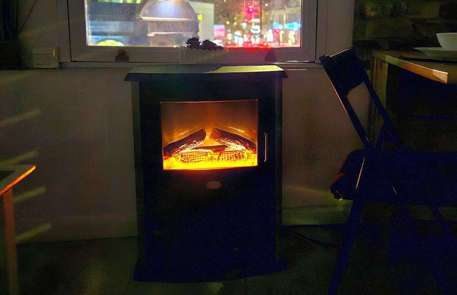 Charming Central London Studio With Sofabed - Foto 30