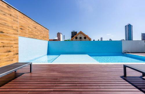 Novo e ao lado da Oktoberfest - Foto 27