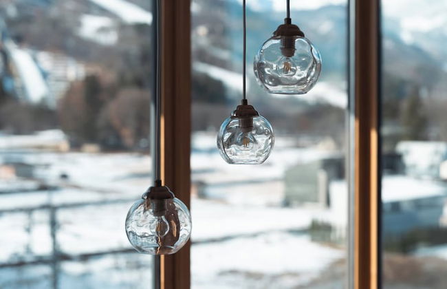 HOTEL LA VIGNE HAKUBA by Onko Chishin - Foto 49