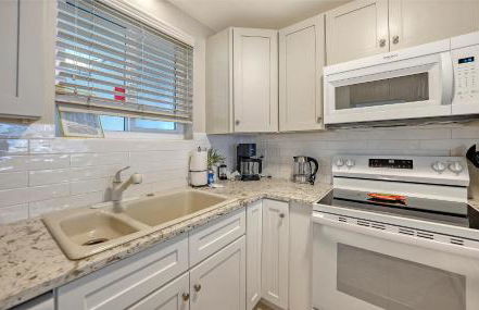 King Bed - Walk to St. Armand's Circle and Lido Beach in Minutes! - Foto 43