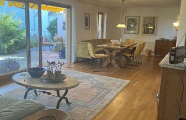 Ferienhaus zur schönen Aussicht - Foto 7