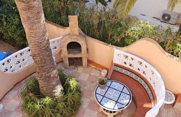 Casa Veintiuno en Calp - Photo 22