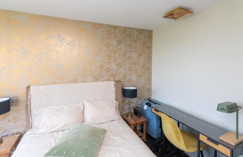 Appartement Lac marin - Photo 13