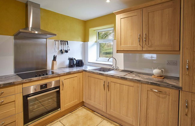 Snowdrop Cottage - Photo 6